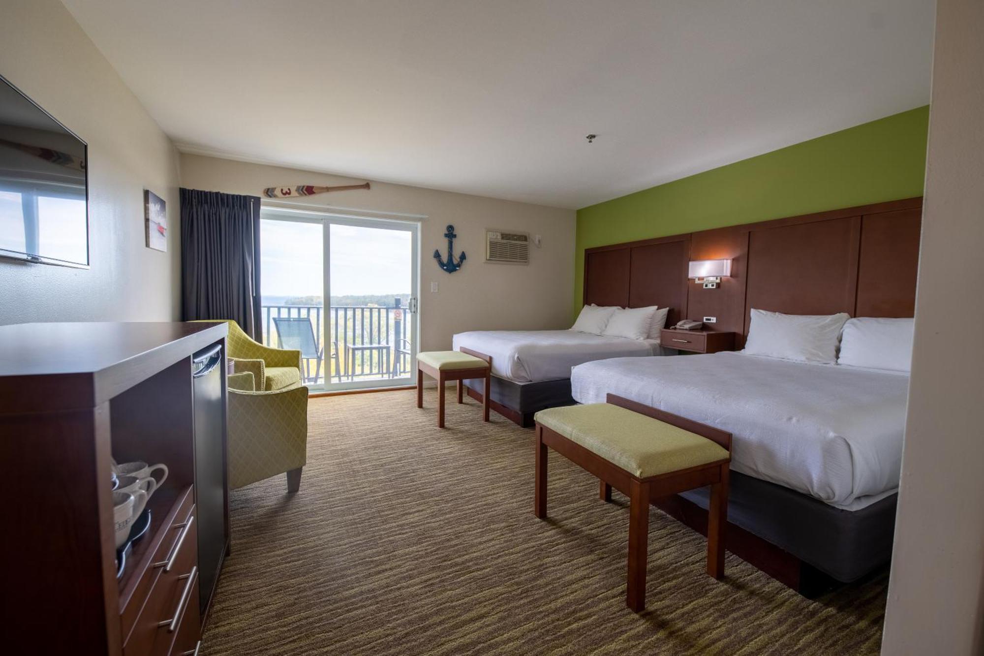 Ledges By The Bay Motel ร็อคพอร์ท ภายนอก รูปภาพ
