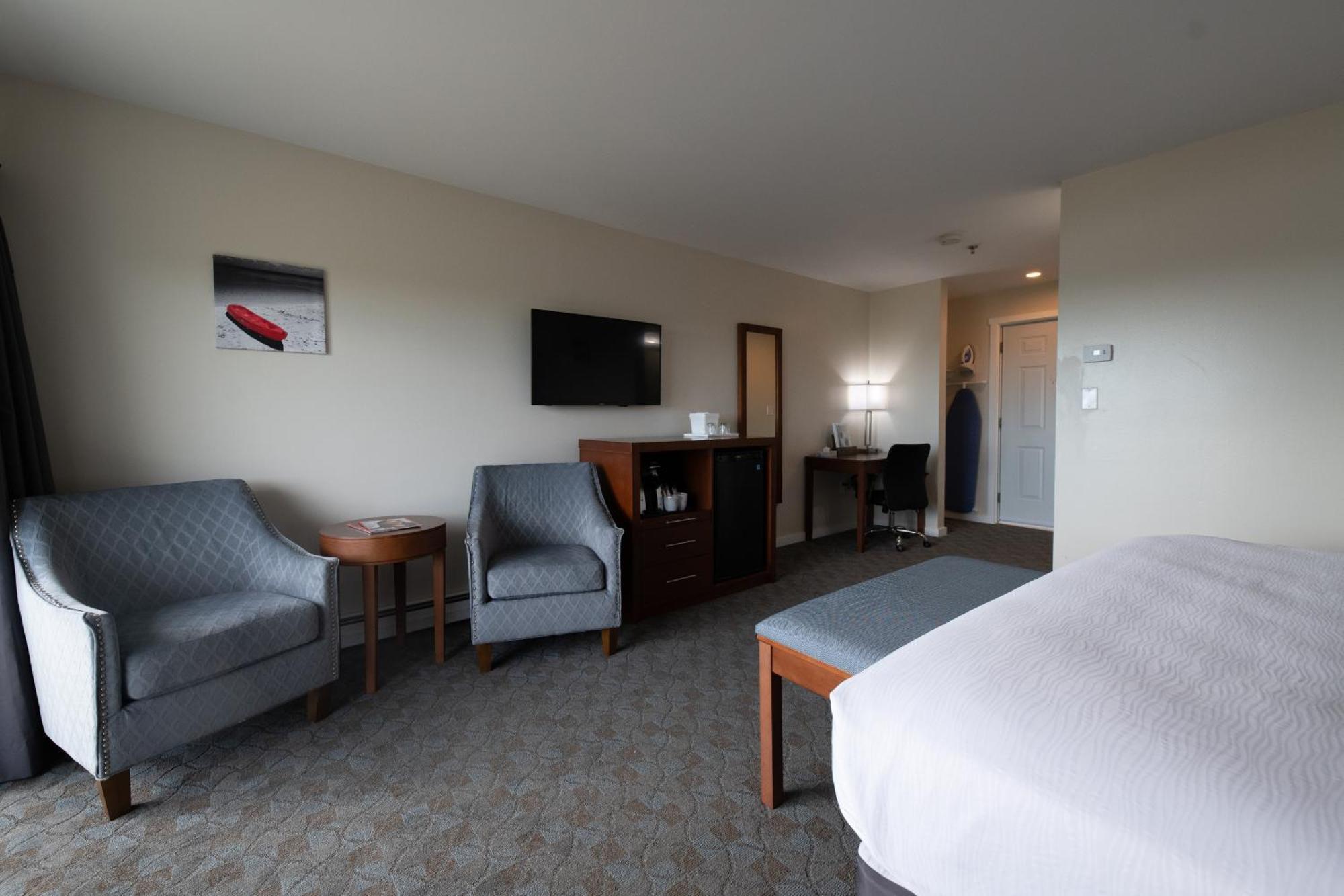 Ledges By The Bay Motel ร็อคพอร์ท ภายนอก รูปภาพ